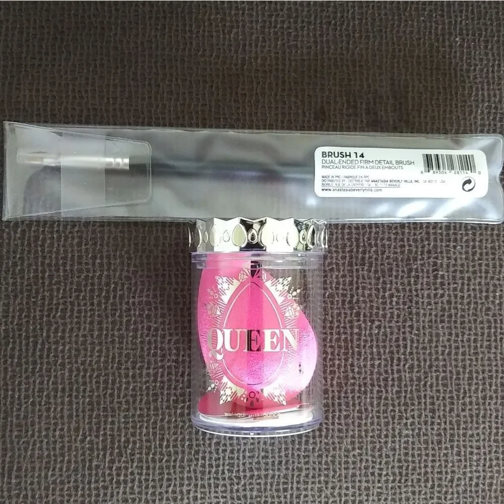 ✨️HP✨️ Beauty💋 Bundle of Two (2) Beauty Tools